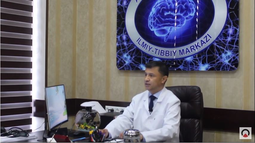 Professor Zarifboy Ibodullaev bilan katta intervyu (video)